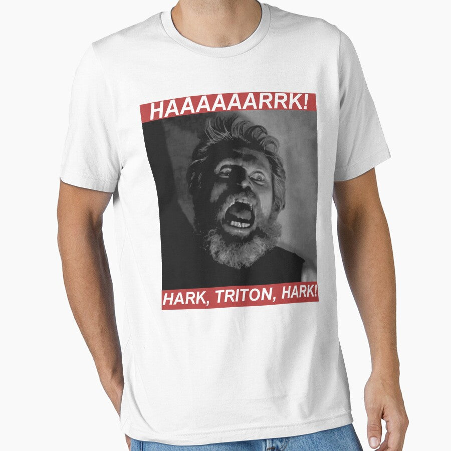 HARK by aleatoryz