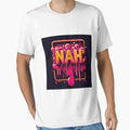 "NAH!" II by suffixcouture