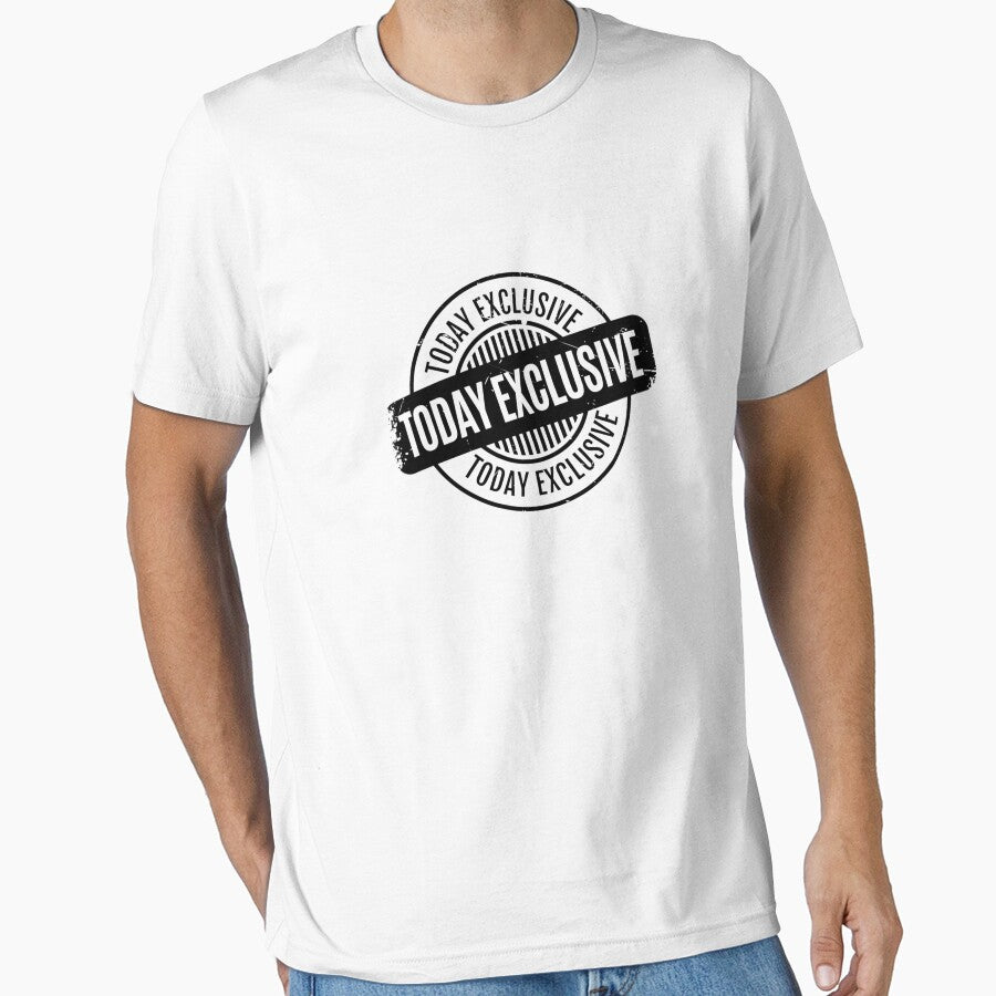 TODAY EXCLUSIVE Classic T-Shirt by TiloSeitz