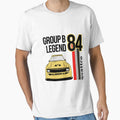 Rally 4x4 GROUP B legend by YooriDare