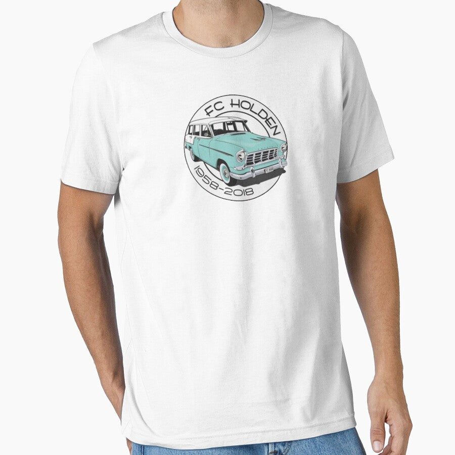 Fe Holden Motor Series by SvenNacht