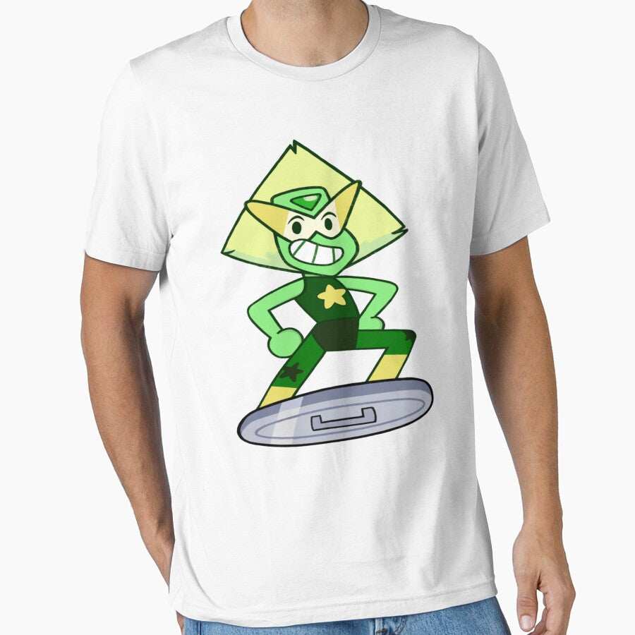 trash lid peri by DiyaRobins