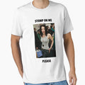 stomp on me paget brewster by pinkinthenight Unisex , , , Long Sleeve Tee