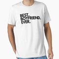 Best Boyfriend Ever. by Worranarin