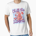 Chill The Fourth Out by Johnny-Store