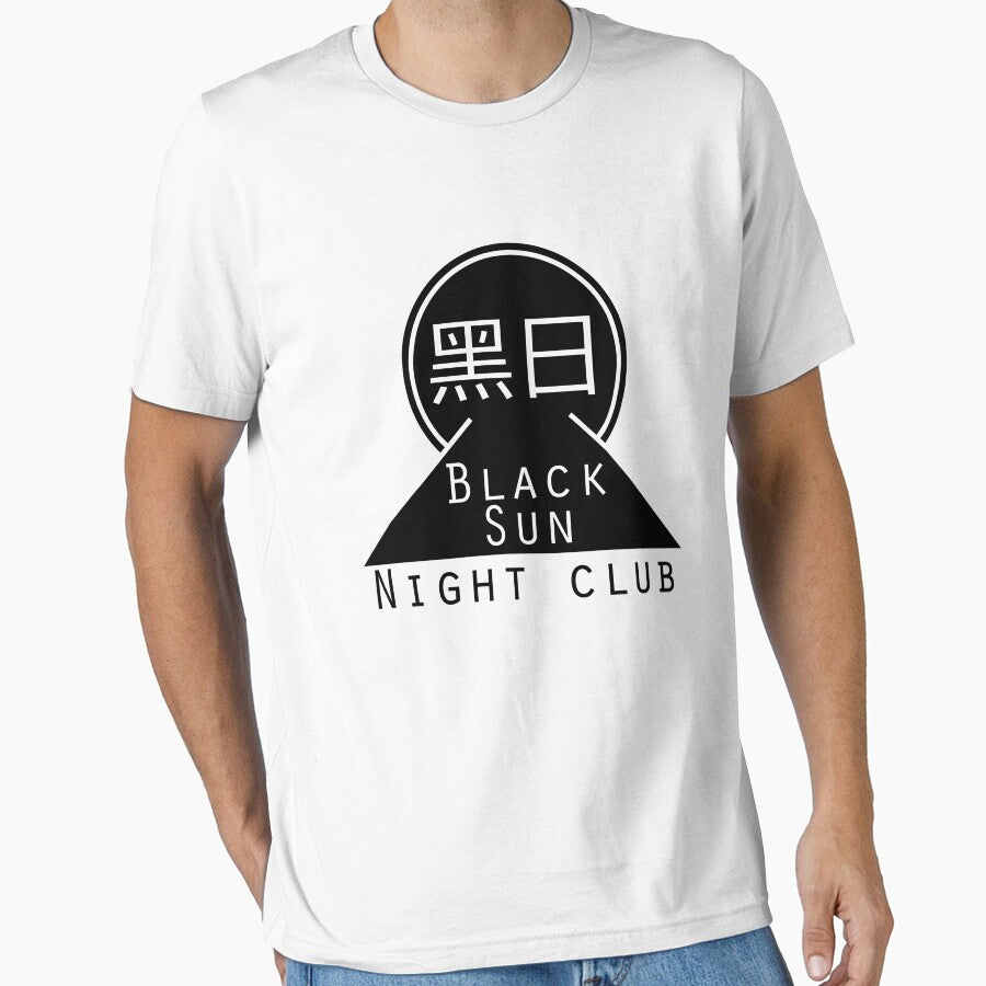 Black Sun Night Club by Archron