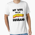 My Wife Has An Awesome Husband by MissaMarket
