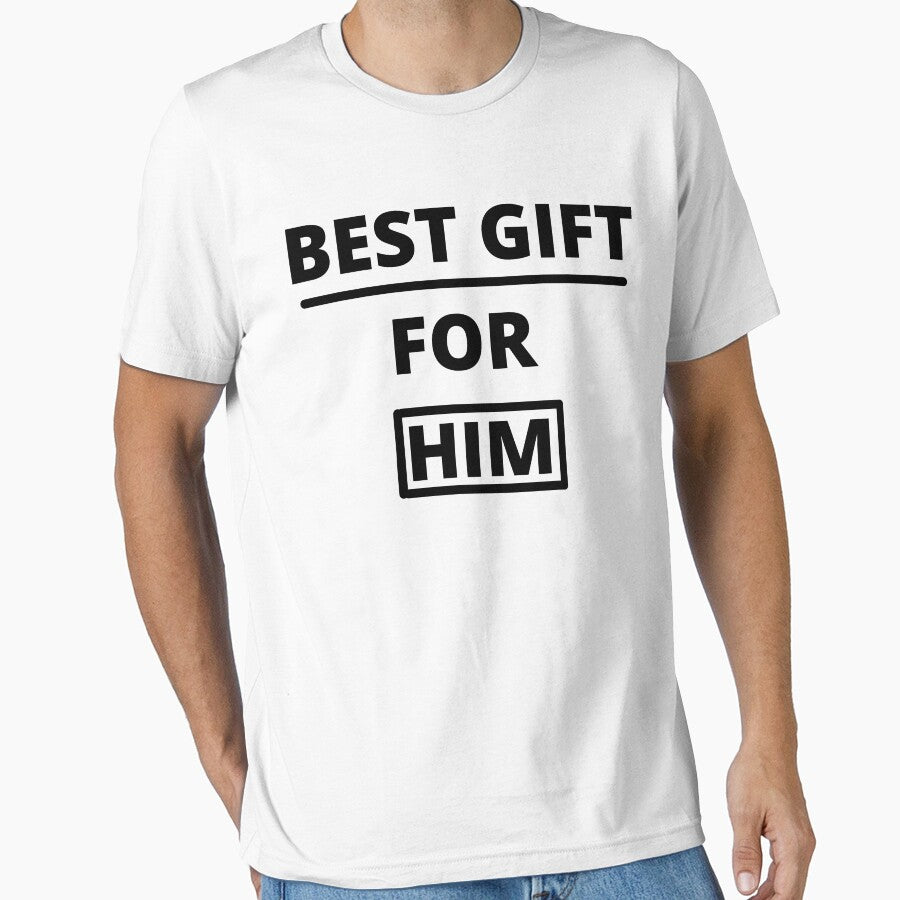 Best gift for him for all time by MindOfCreation