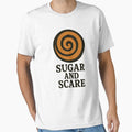 Sugar and Scare | Barrel Inspired Bound Shirt & Merch by Zippitydodads