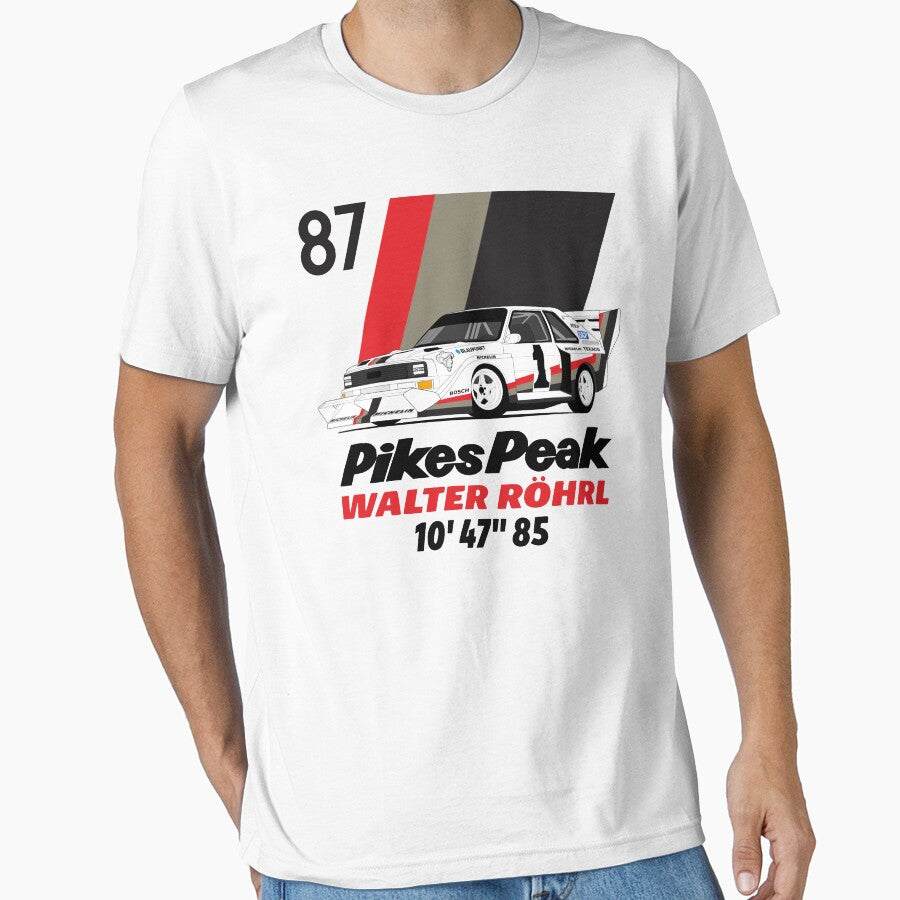 Walter Rohrl Pikes peak 87 by purpletwinturbo