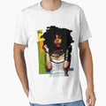 Hey Badu by cordfried3h