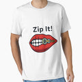Zip It by RichieSauer