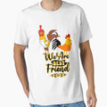 Best Friend Shirts for Women Bestie Tshirt Apparently We are Trouble When We are Together Who Knew Tee Tops by mainurbd
