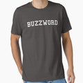 Buzzword by simplisticalone