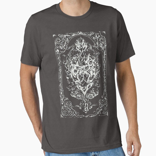 (SD) Design #4 (on dark) by tomryanryan