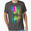 Colorful City Windows with Plants by KisDes