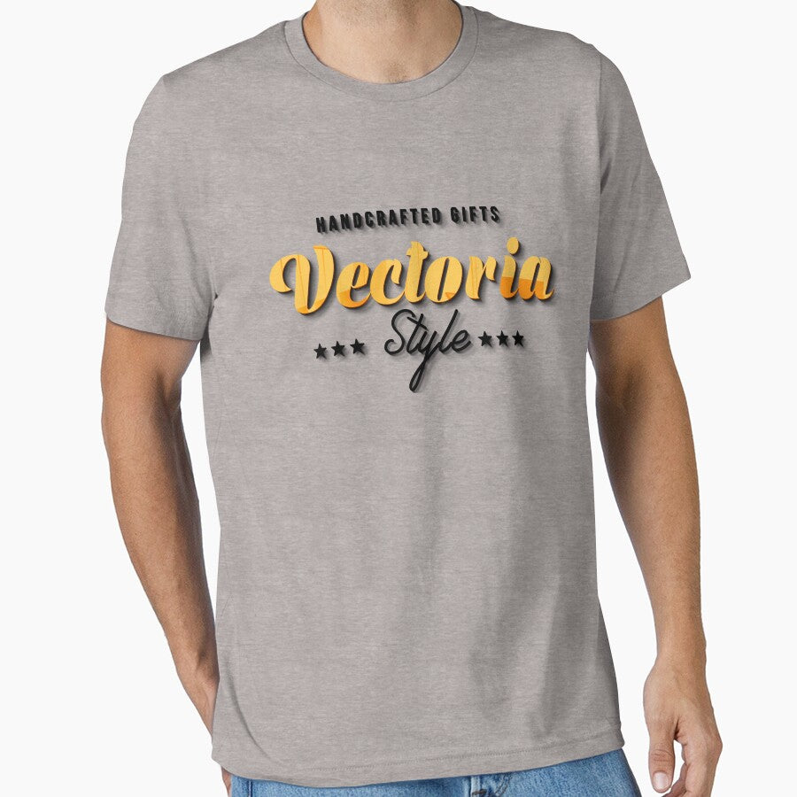 Handcraft Gifts Vectoria Style by MHabeeb