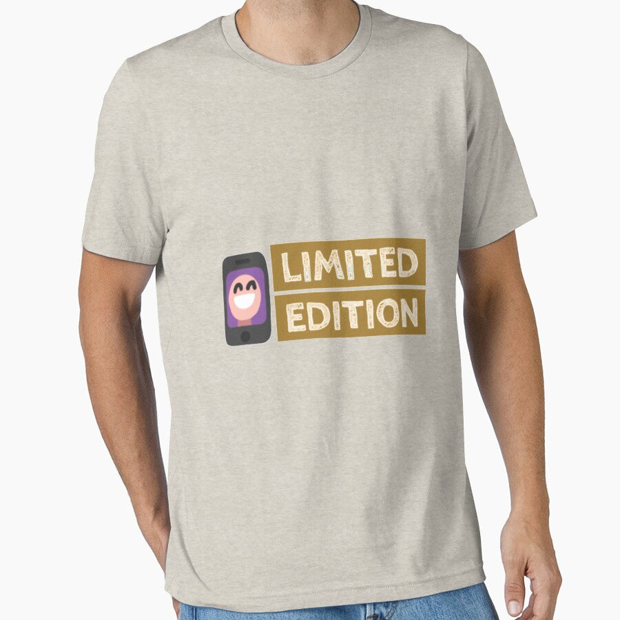 Limited edition by Bakr122