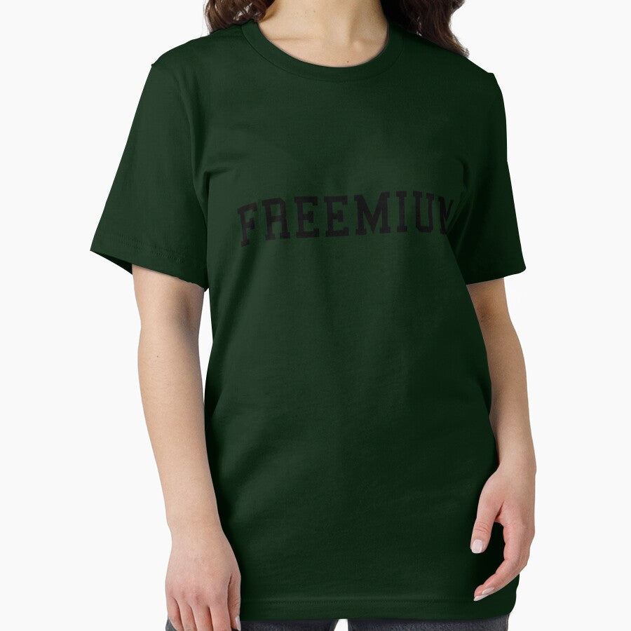 Freemium by simplisticalone