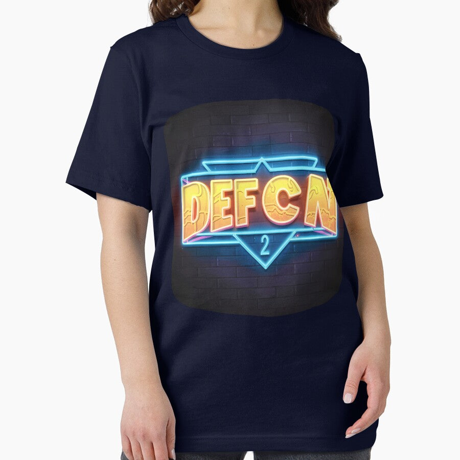 Def CN 2 by Toms Tee