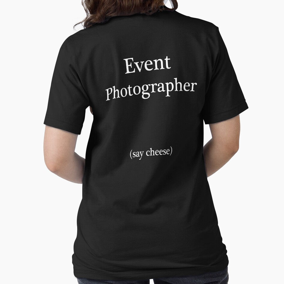 Event Photographer by GPMPhotography