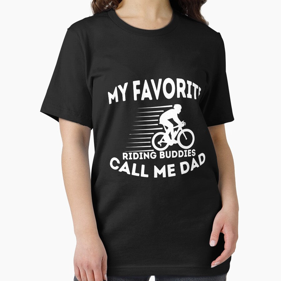 My favorite Riding Buddies Call Me Dad | Bike Riding Dad by BeYourOwnHero