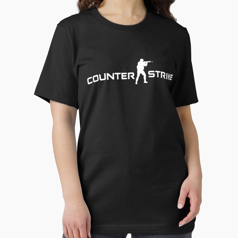 Counter Strike - White by ScratchThatSh