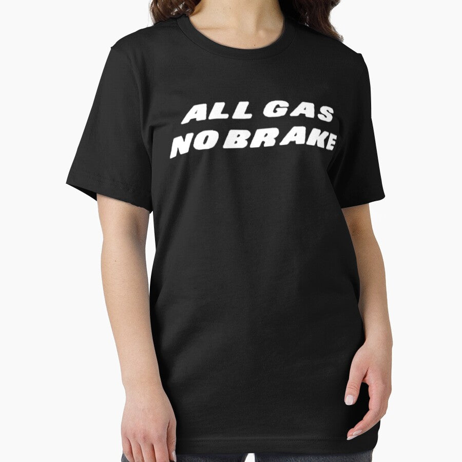 all gas no brake by ternakbayem