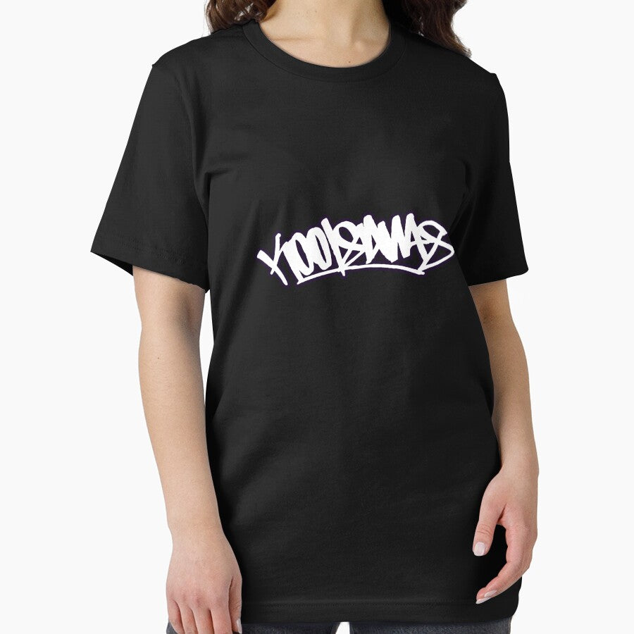 Kool Savas White logo by alallyoudom