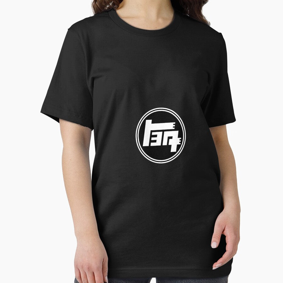 Old Style Toyota Logo Essential T-Shirt by FabianWessels
