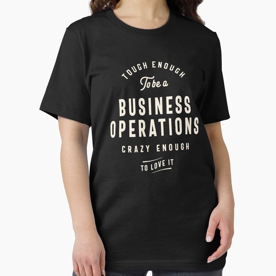 Funny Job Occupation Business Operations by cidolopez