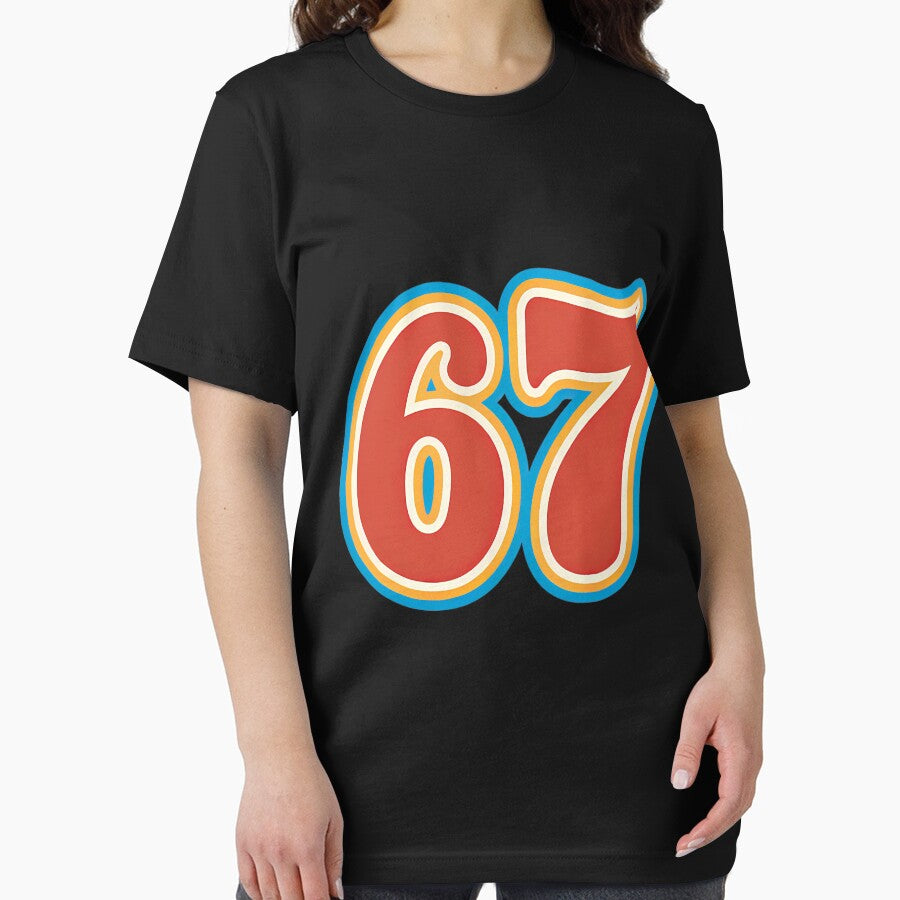 6-7 Viral Meme Trend Design by AlishaFrances