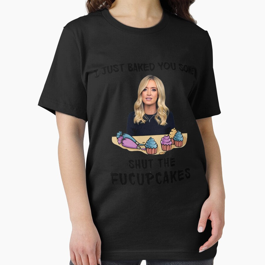 KAYLEIGH MCENANY EXCLUSIVE SHIRT! by wagesuqb