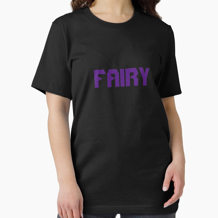 Fairy shirt, valentine day by Abdelhakim-ben