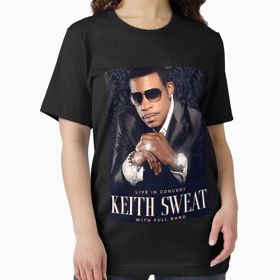 Keith Luwing Manis Sweat Gulaa by gooeverest