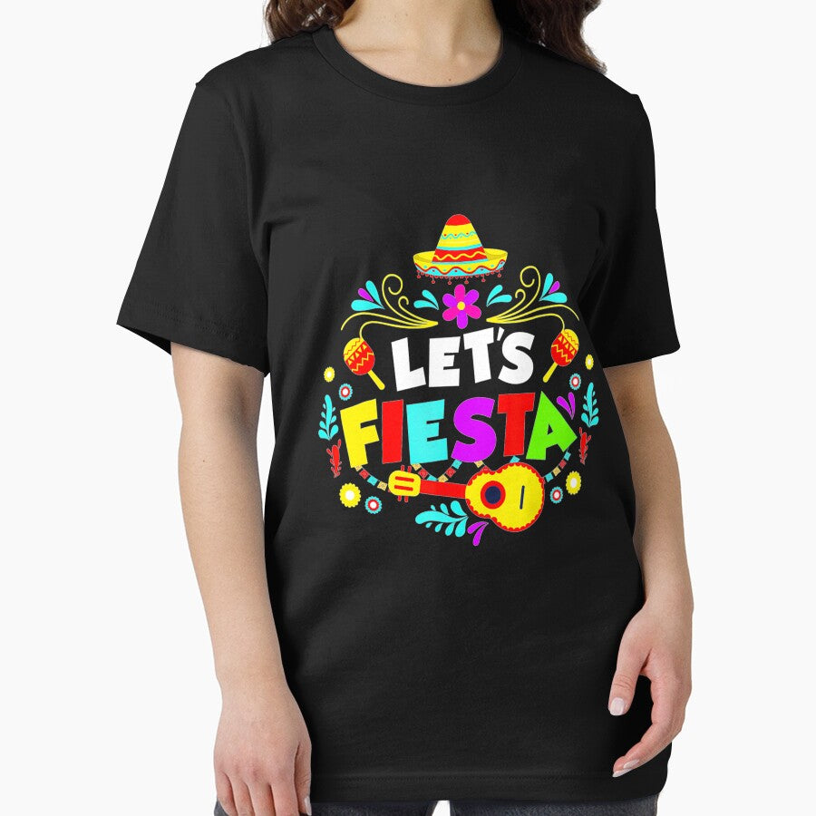 Cinco De Mayo Party Lets Fiesta Meican by disliketent