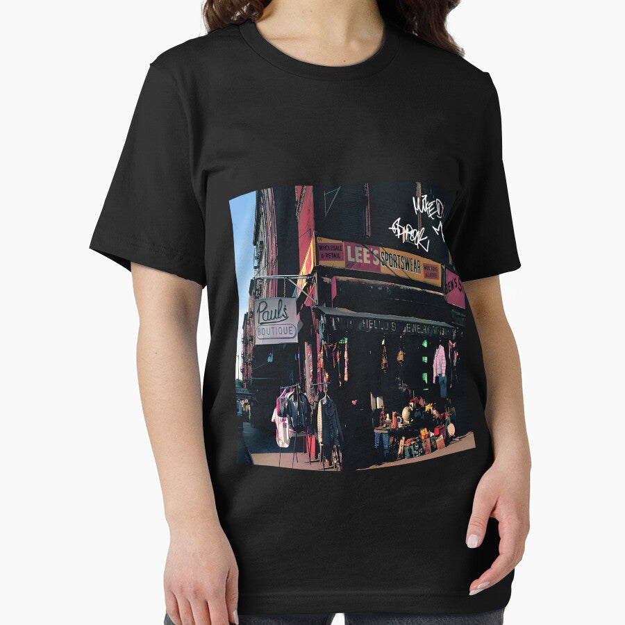 Paul's Boutique album clothes by CindyHagen