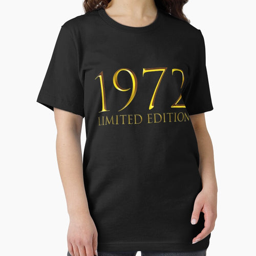 1972 Limited Edition by Masyasich