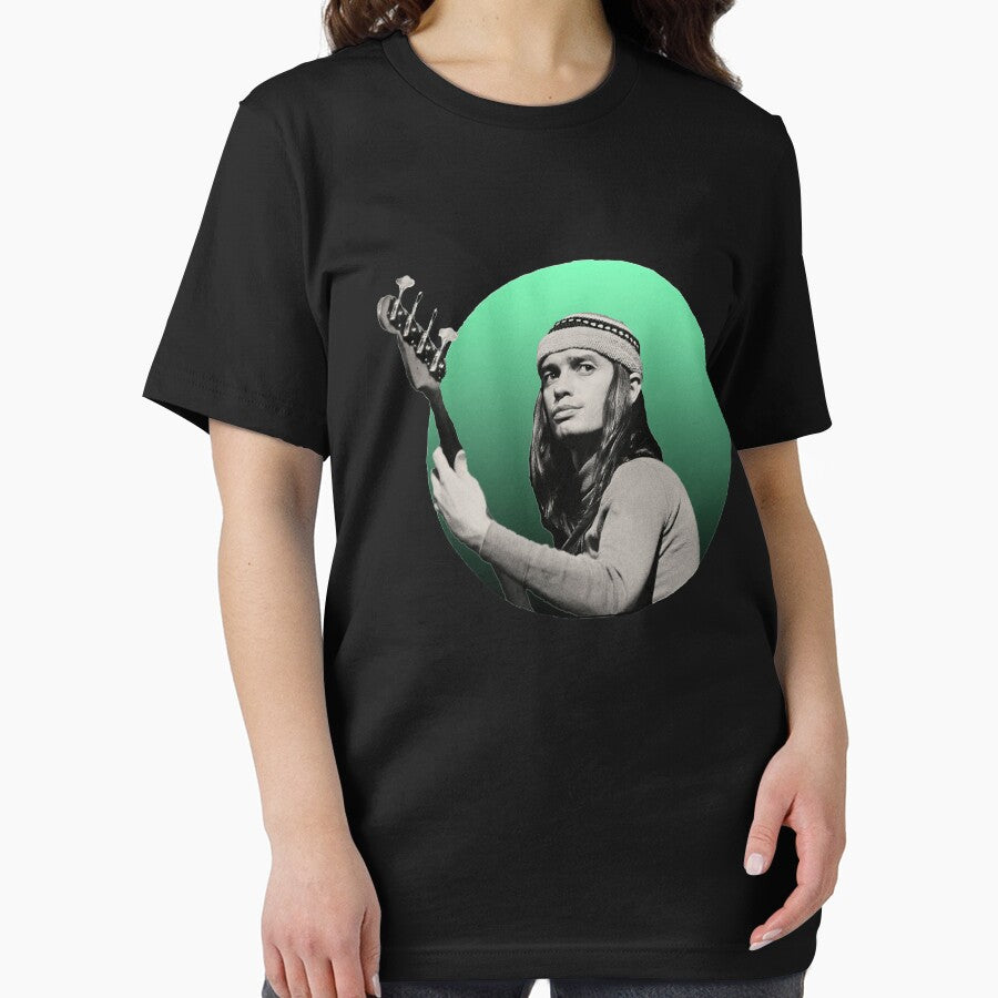 Jaco Pastorius Classic by pecanssplosh