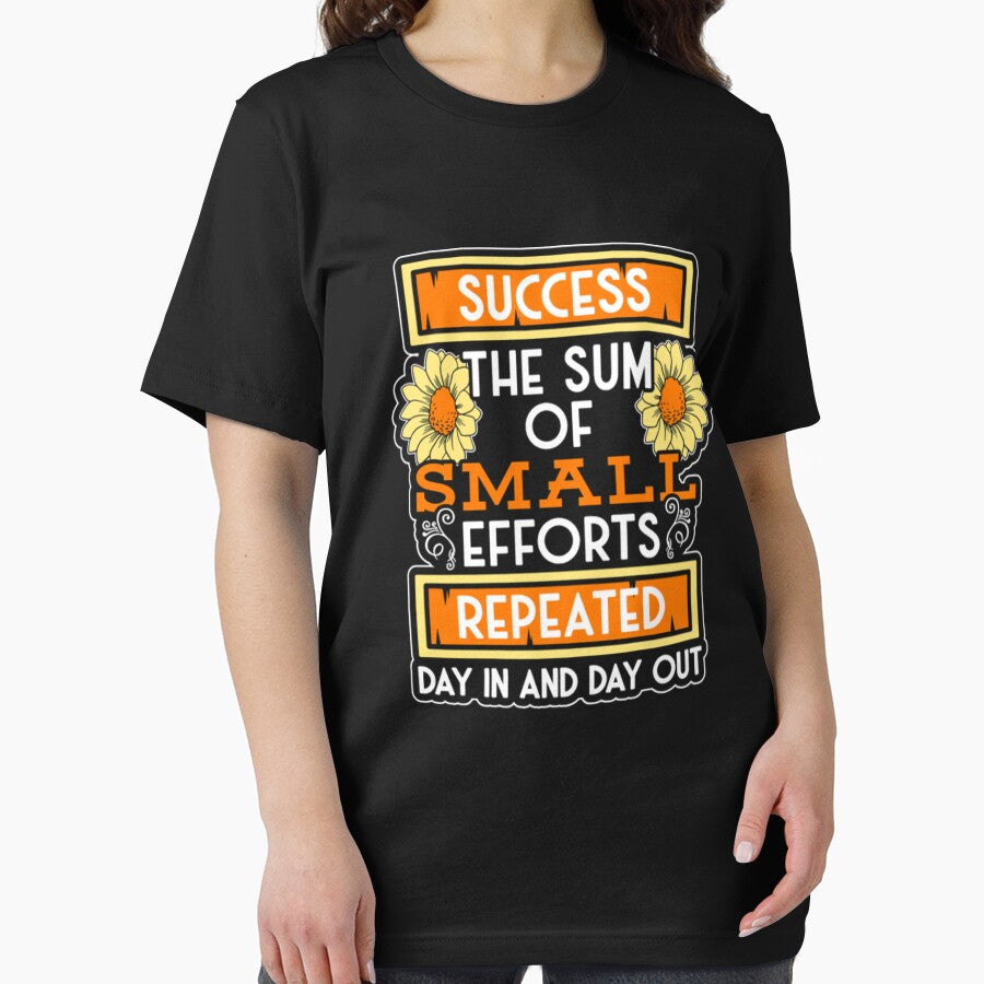 Small businesses Success The Sum Small Efforts by ClamenTaon