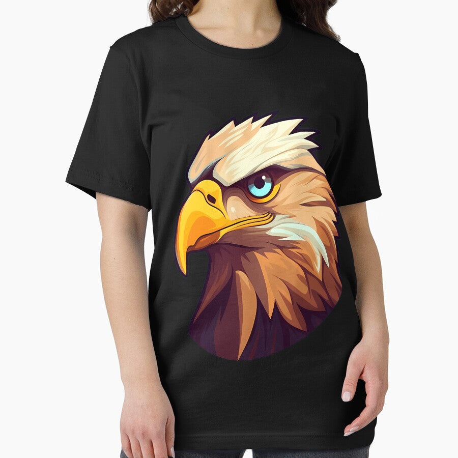 Eagle by LakishaMcgowan