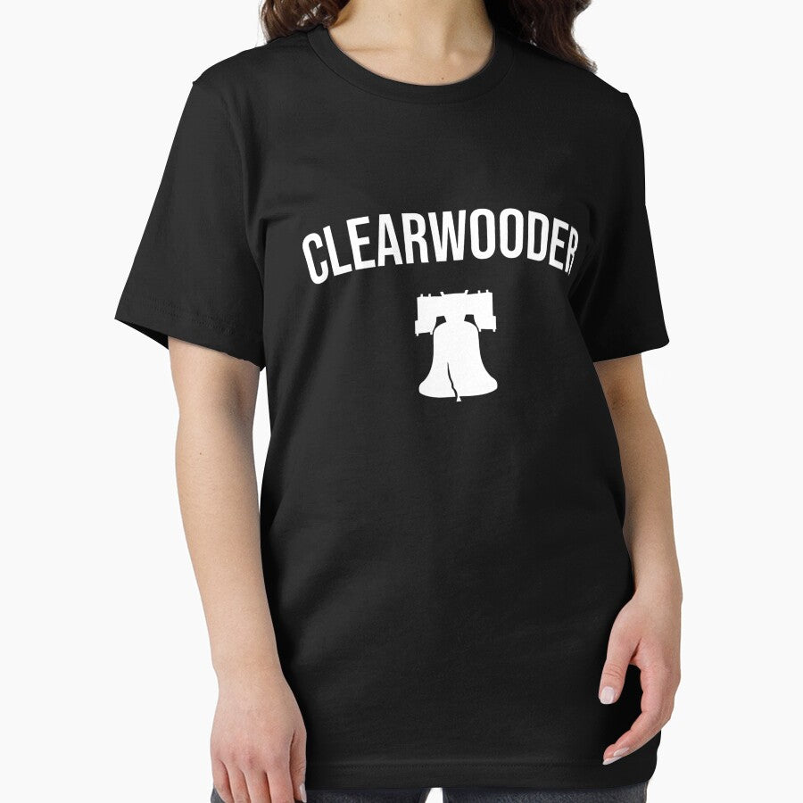 Clearwooder Philadelphia Clearwater Florida Baseball Spring Training Gift Classic by bdglaveta