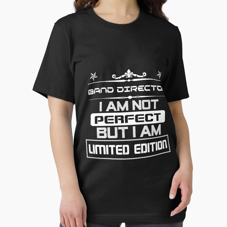 Band Director Limited Edition by Manveersh