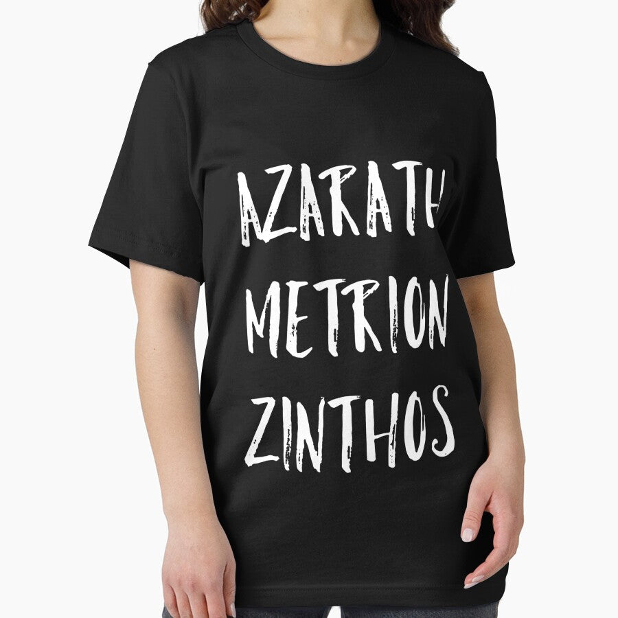 Azarath Metrion Zinthos Classic by bdglaveta