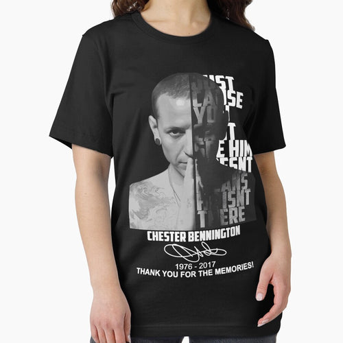 41Th Years Black T Shirt by PrestonSteven