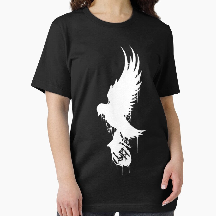 Hollywood Undead dove logo design by Lil-Undead