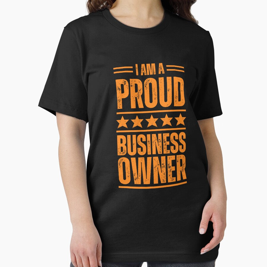 I'm A very proud Business owner by rootartino