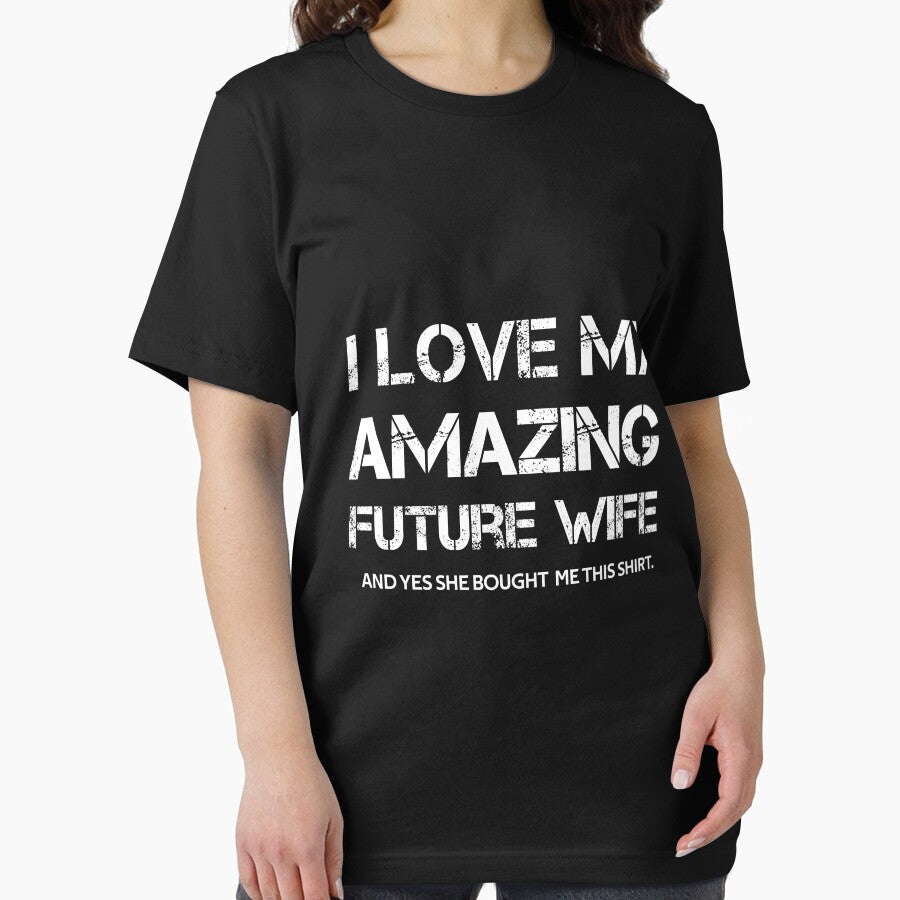 I Love My Future Wife by rachidhaz
