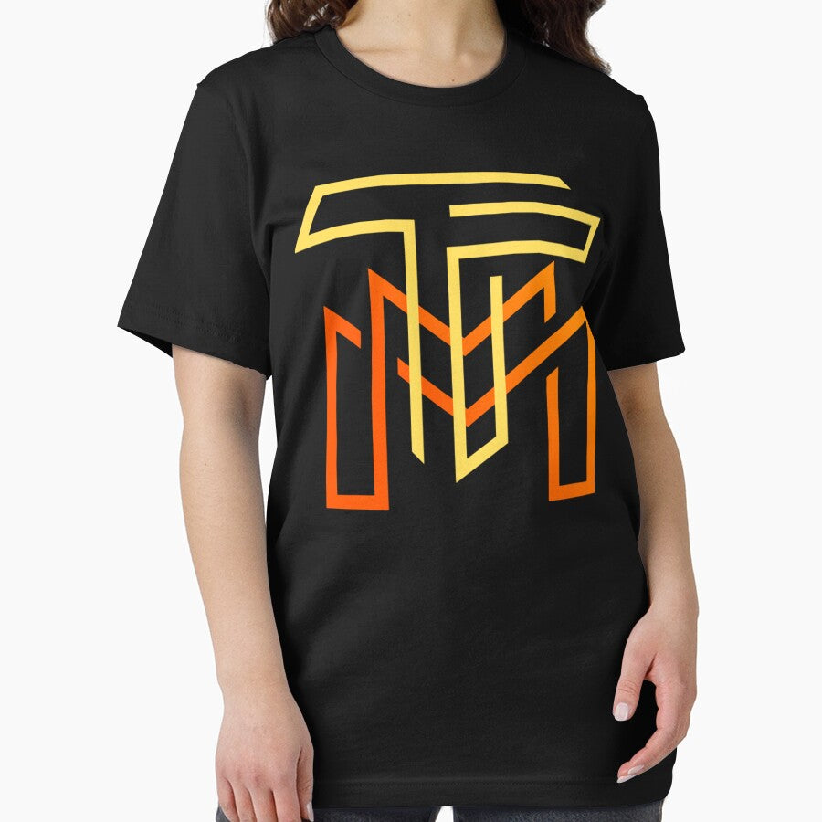 MT Fusion Logo by MitchelHills