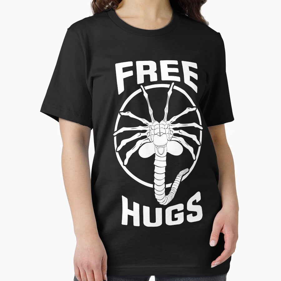 Free Facehugger Hugs by Meta Cortex